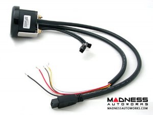 MINI Cooper Wideband Gauge Kit by DDM Works